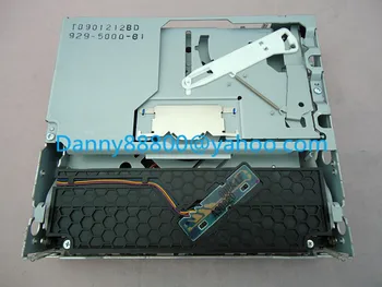 

Free shipping new clarion single CD mechanism deck PCB 039274120 for Subru Forester 86201SC430 PF-3304B-A