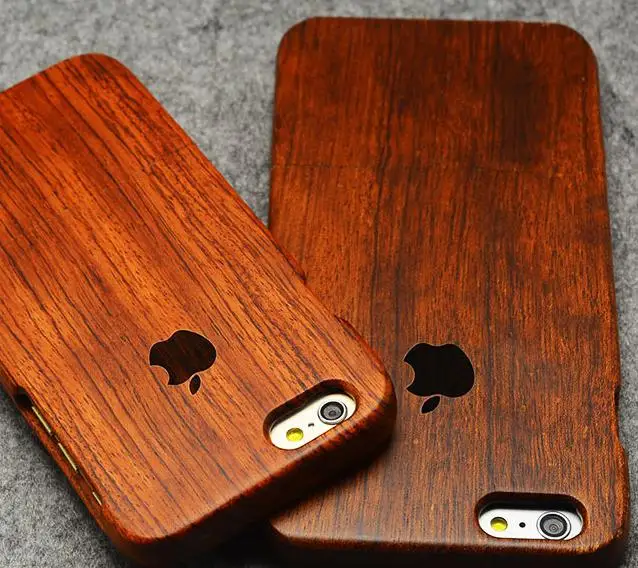 carcasa iphone 6 plus madera carcasa iphone 6 plus madera