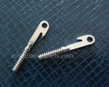 

0.9mm spring insert for eyeglass flex temples repair,broken flex temples repairing part stainless steel TX-061 ship in 2 days