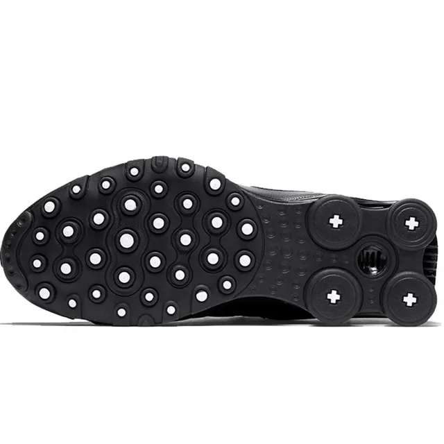 mens nike shox nz eu running shoes