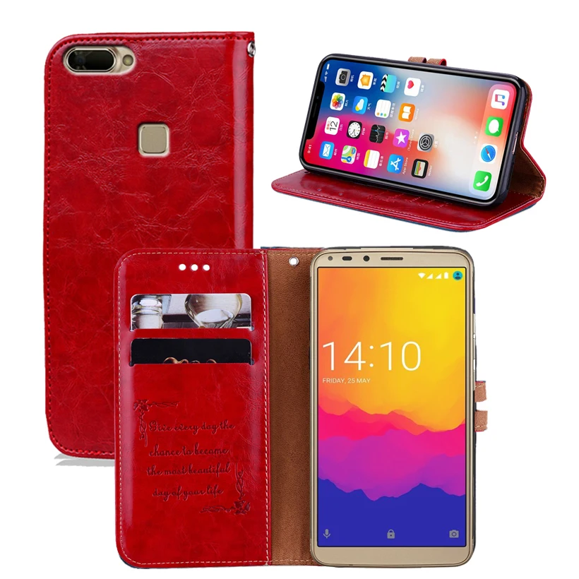 

Newest Wallet Case For Prestigio Grace B7 LTE Case Book Case Back Cover Case 5.7"100% Special PU Leather Flip Cover Phone Bag B2