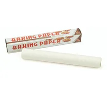 Пищевой сорт для выпечки, силиконовый масло бумага для барбекю бумага Пароварка-5 м