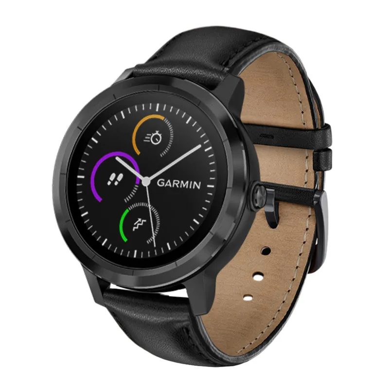 vívoactive 3黑色 (3)