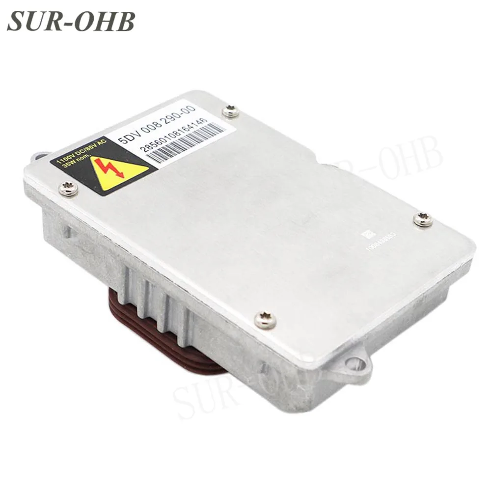 D1sd1r 5dv00829000 SUR OHB 5dv008 290 00 5dv008290 HID Ксеноновые Фары балласт и кабель для audi Mercedes