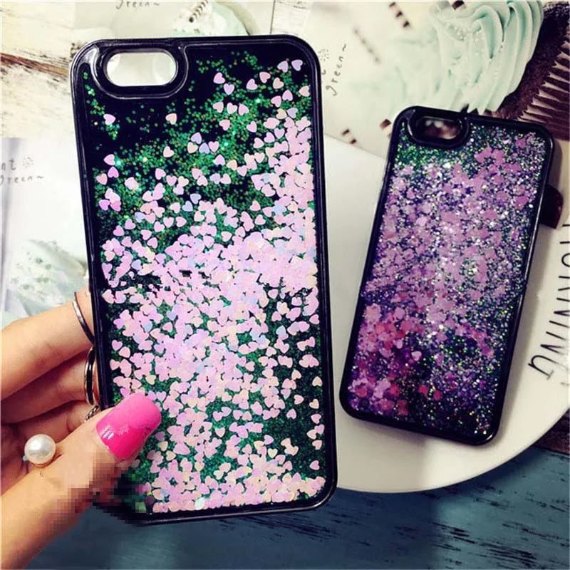 For-iPhone-6-6S-Plus-7-Plus-Luxury-fashion-Soft-Silicone-Liquid-sand-quicksand-Phone-case (3)_