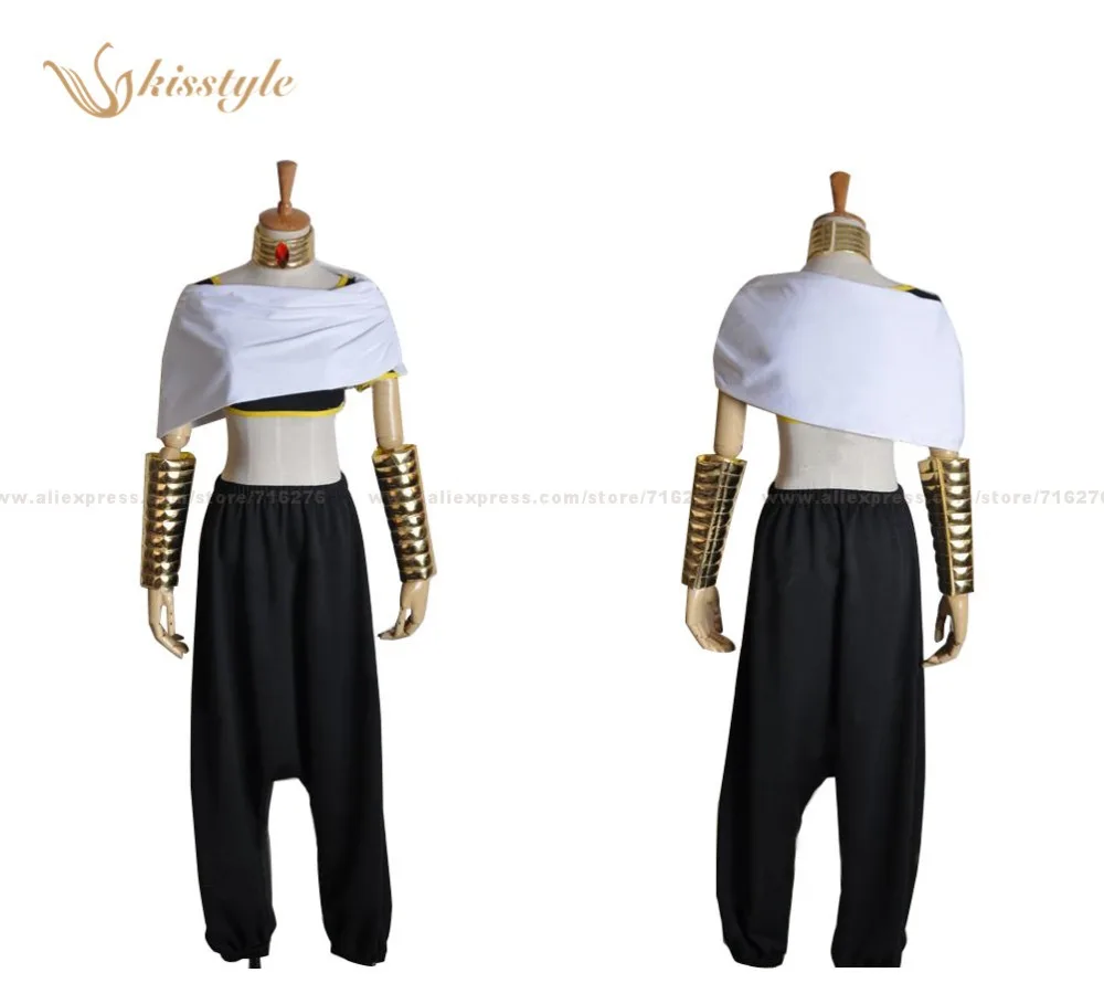 Kisstyle Fashion Magi: Лабиринт магии униформа одежда для косплея костюм | Тематическая и
