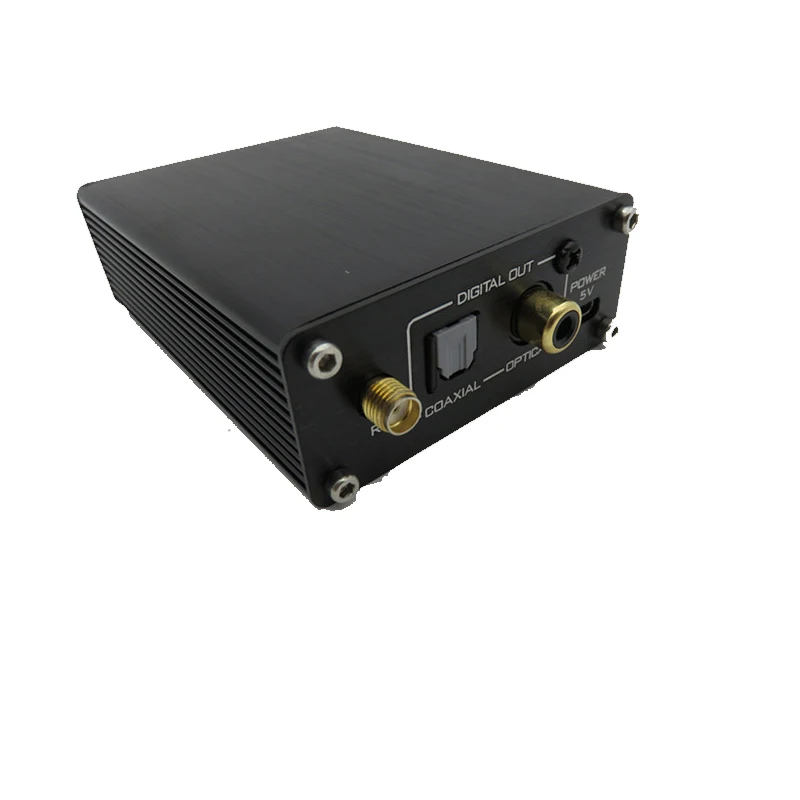 CSR8675 Bluetooth 5 0 APTX HD беспроводной цифровой приемник волокно/коаксиальный выходной