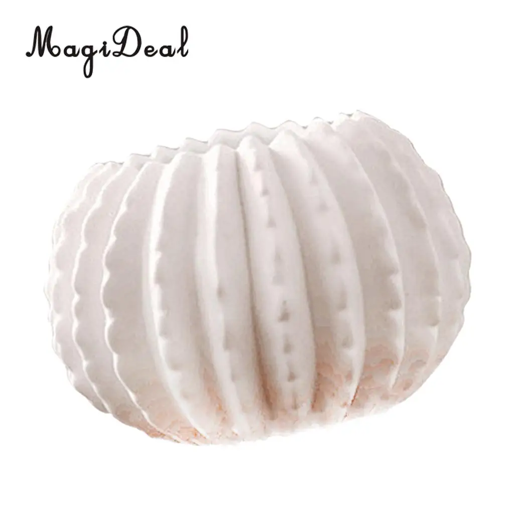 White Ceramic Cactus Ornaments Simulation Plant Potted Home Desk Furnishings Ceramic Novelty Ornaments For Home Decor