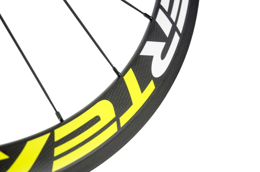 Perfect SUPERTEAM 700C 45mm Carbon Clincher Disc Brake Wheelset matte 36 Perfect SUPERTEAM 700C 45mm Carbon Clincher Disc Brake Wheelset matte 36