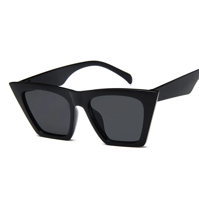 Designer Shades; Unisex Square Sunglasses for women and men, Kito City Jewelry