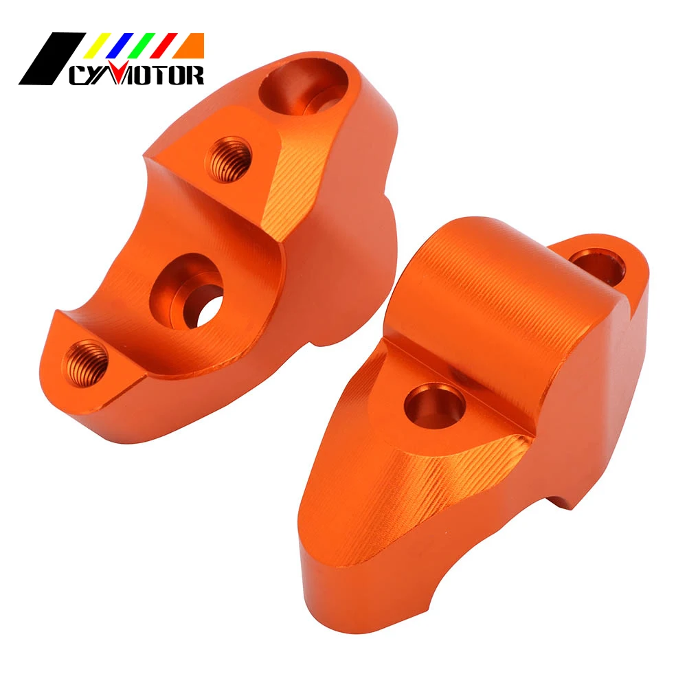 Руль мотоцикла для KTM Super Adventure Duke 1050 1090 1090R 1090L 1190 1190R 1290 1290R 1290S T GT|Руль велосипеда| |