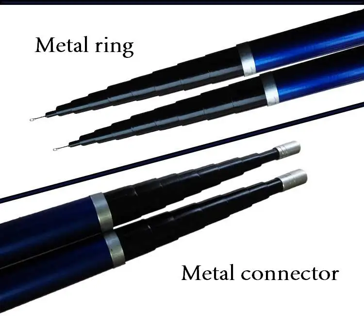 

7m 23feet telescopic antenna mast,7m fiberglass telescopic pole,7m light weight pole