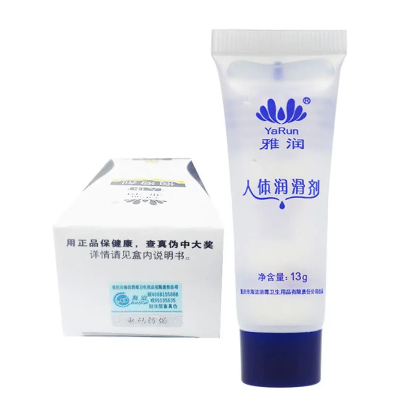 Интимная смазка для анального и орального секса 13 г 2 шт.|intimate lubricant|silicone lubesex anal