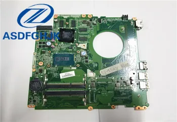 

Laptop Motherboard 832000-601 For HP FOR Envy 17-K Series Motherboard DAY31AMB6C0 With i7-5500U CPU GTX 850M 4GB 100% Tested