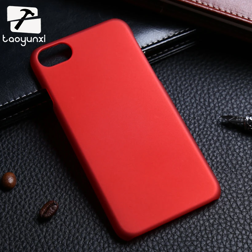 

TAOYUNXI Rubber Mobile Phone Cover for iPhone 5C 5S Cases 4 4S 5 6 6S 6G 7 7G 5G SE 6C PLUS iPhone5S 5C Matte phone Bags Shell