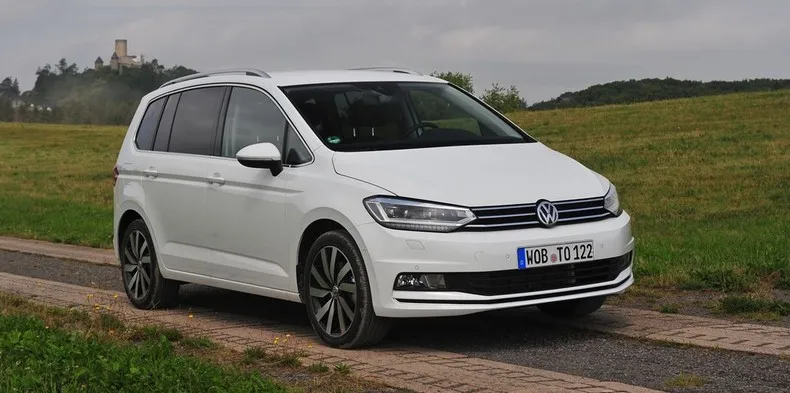 Для Volkswagen VW TOURAN Задняя Крышка багажника, Защитная пленка, высокое качество, автомобильные аксессуары