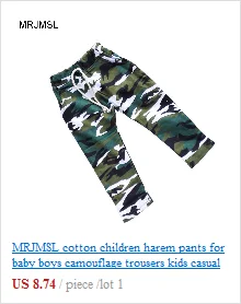 Детская весенне-осенняя одежда; брюки; детские штаны для маленьких девочек; однотонные брюки кэжуал 90-140