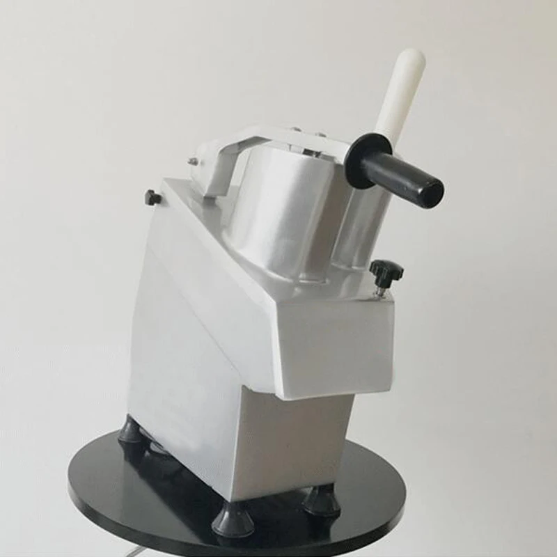 US $1.150.00 Stainless Steel Vegetable Fruit Cutter Slicer Tomato Dicer Cutting Machine for sale