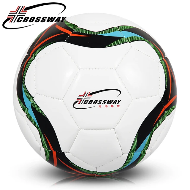 crossway school children football ball size 3 soccer match team ball size 3 soccer ball