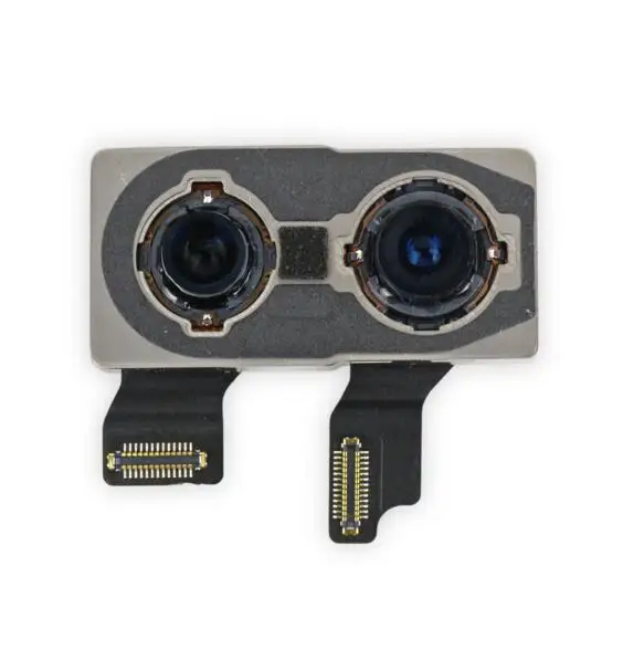 

For iPhone XS Back Camera Module Replacement