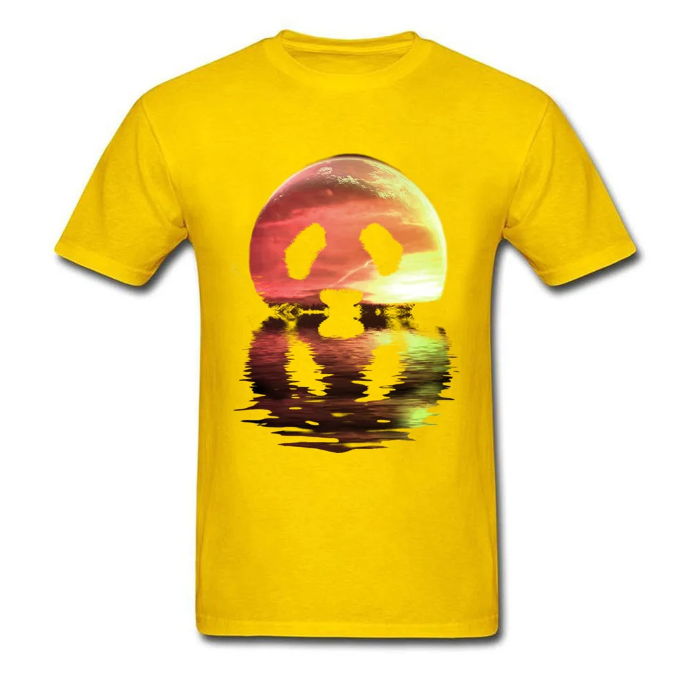 panda moon 2_yellow