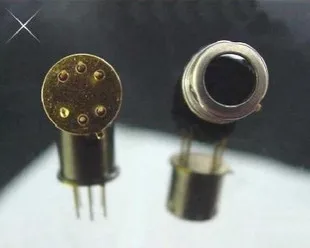 

[SA]Perkinelmer infrared thermopile sensor A2TPMI334-L5.50AA300 genuine--2pcs/lot