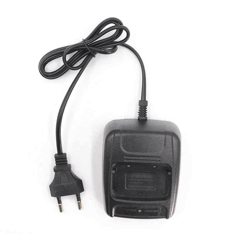 2pcs USB Battery Charger For BF-888S bf888S BF-C Compatible with H777 H-777 Walkie Talkie Charger Input 5V 1A USB Charger J9104E