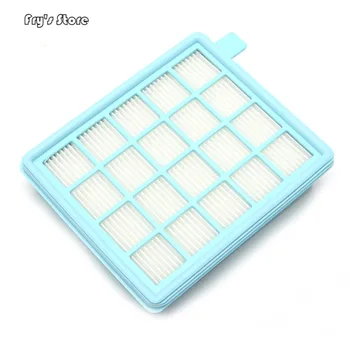 

Fry's Store HEPA Durable Replacement Filter for Philips Vacuum Cleaner FC8471 FC8630 FC9322 for Dropshipping