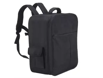 

Black Shoulder Backpack Bag Case waterproof for DJI Ronin-MX MX RC Drone RC Quadcopter