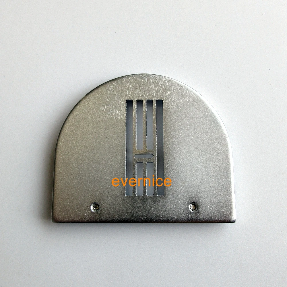 

Zigzag Needle Throat Plate For Brother B651 B652 Sewing Machine