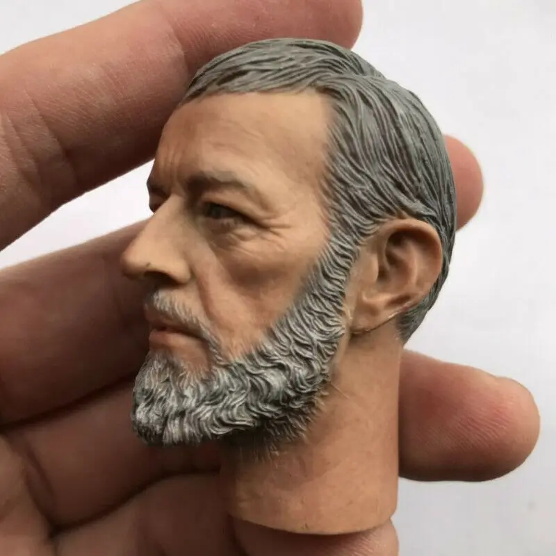 Игрушка для Джедаев кукла 1/6|Игровые фигурки и трансформеры| |