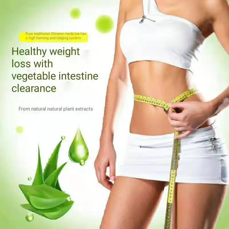 The pill 30pcs Lose Weight Patch for Pills Slimming Weight Loss Fat