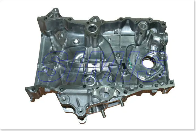 Масляный насос 11310-75070 11310-75071 11310-75073 для 2trfe 2400CC