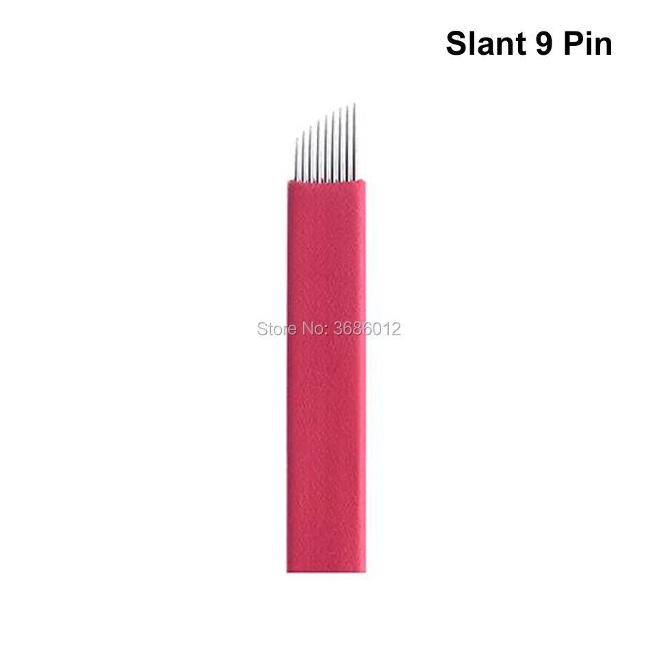 TN004-slant 9PIN 1