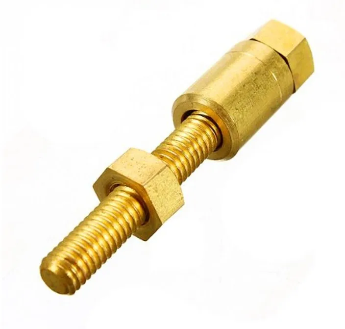 

Soul screws self turning concept close range magic props seamless version.