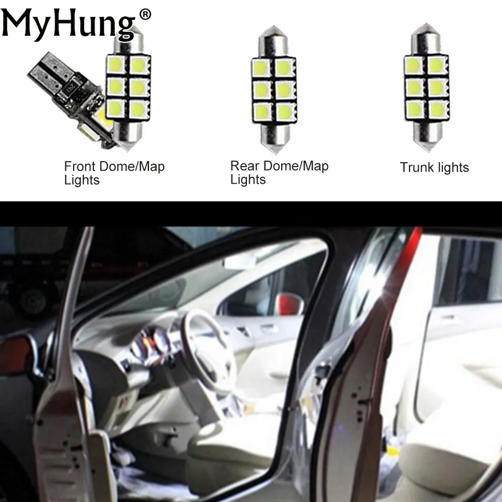 How To Replace Interior Lights In A Ford Explorer It Still Runs
