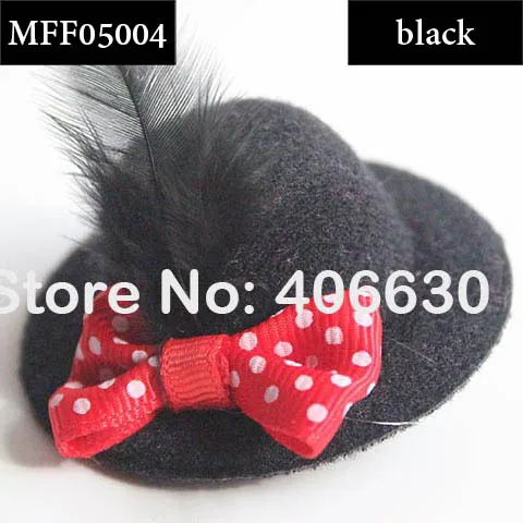 MFF05004 black