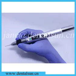 Высокое качество стоматологических ласе диод/портативный стоматологический лазер системы A1RR