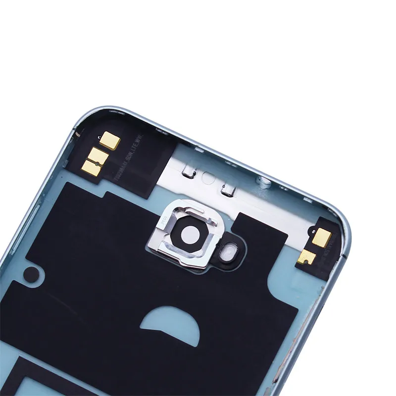 Для ASUS ZenFone 4 Selfie ZB553KL ZD553KL чехол на заднюю дверь корпус батареи задняя крышка для ASUS ZB553KL ZD553KL задняя крышка корпуса