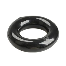 Круглый Вес Мощность кольцо для клюшек для гольфа разогреть учебное пособие