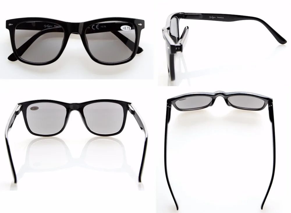grey lens