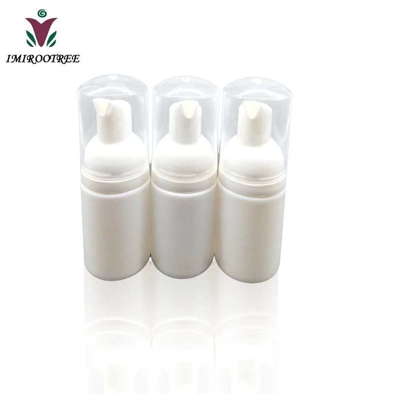 

free shipping for 6pcs/lot 30ML Foaming Bottle, 1oz Foaming Pump bottles