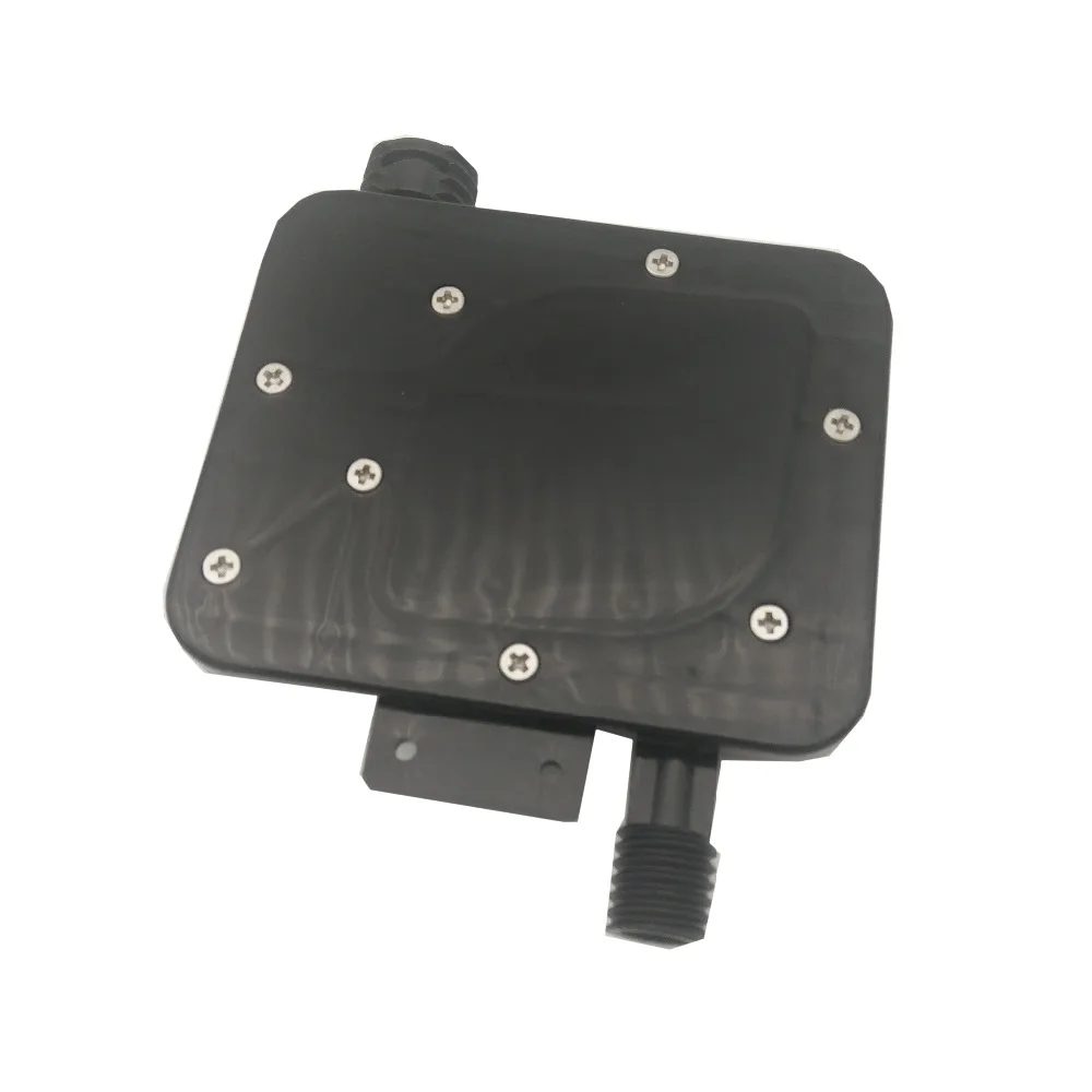 Einkshop ل رأس الطباعة سايكو SPT-510 حبر المثبط لإنفينيتي فايتون منافسه iconteck كريستال gz uv طابعة المذيبات الحبر