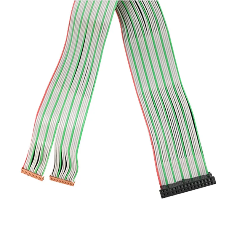 

10pcs/lot Toledo Print Head Cable Mettler Toledo ASC-JJ RL00 3600 3650 3680 Electronic Scales,Random Version