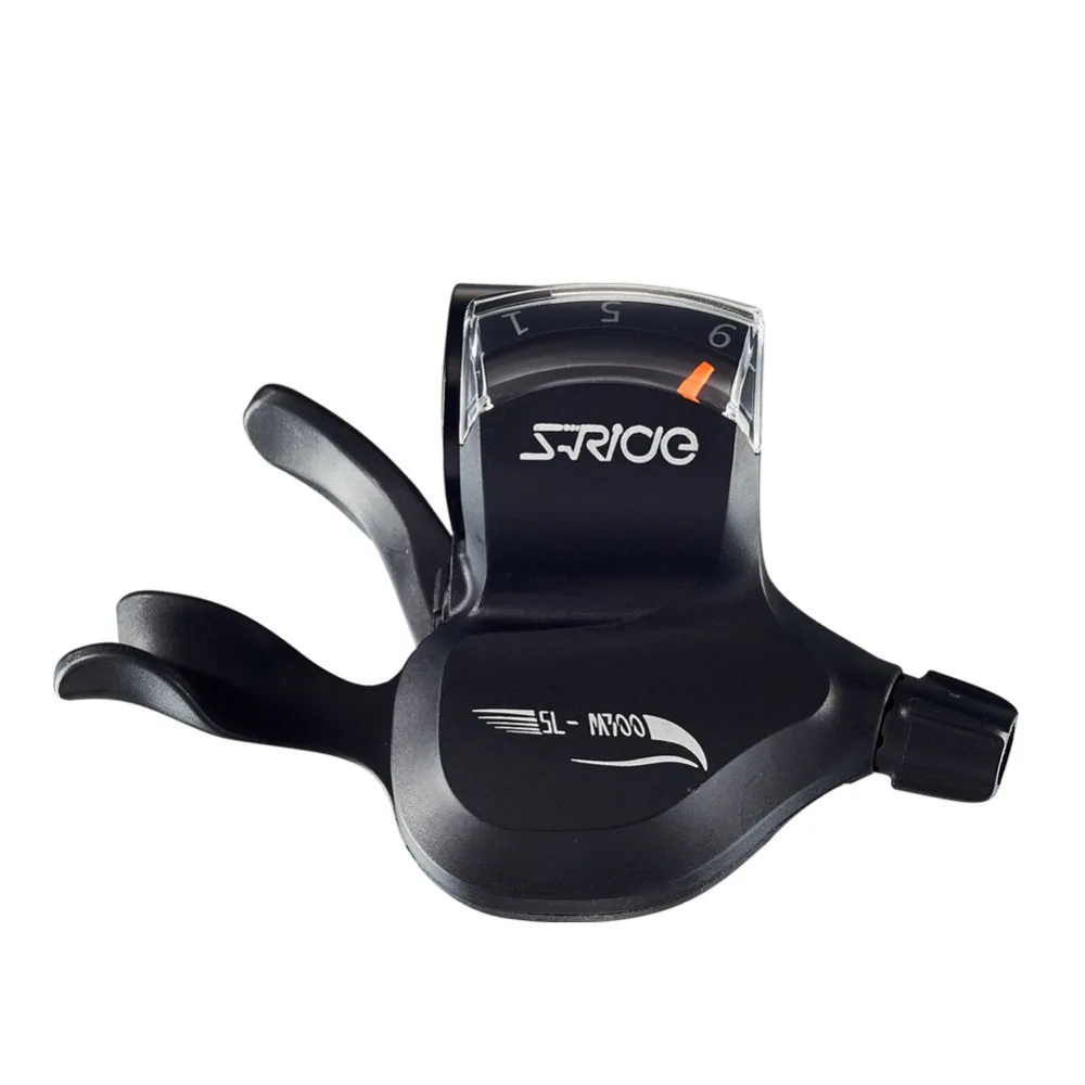 SL-M300 1-9 Shift Black