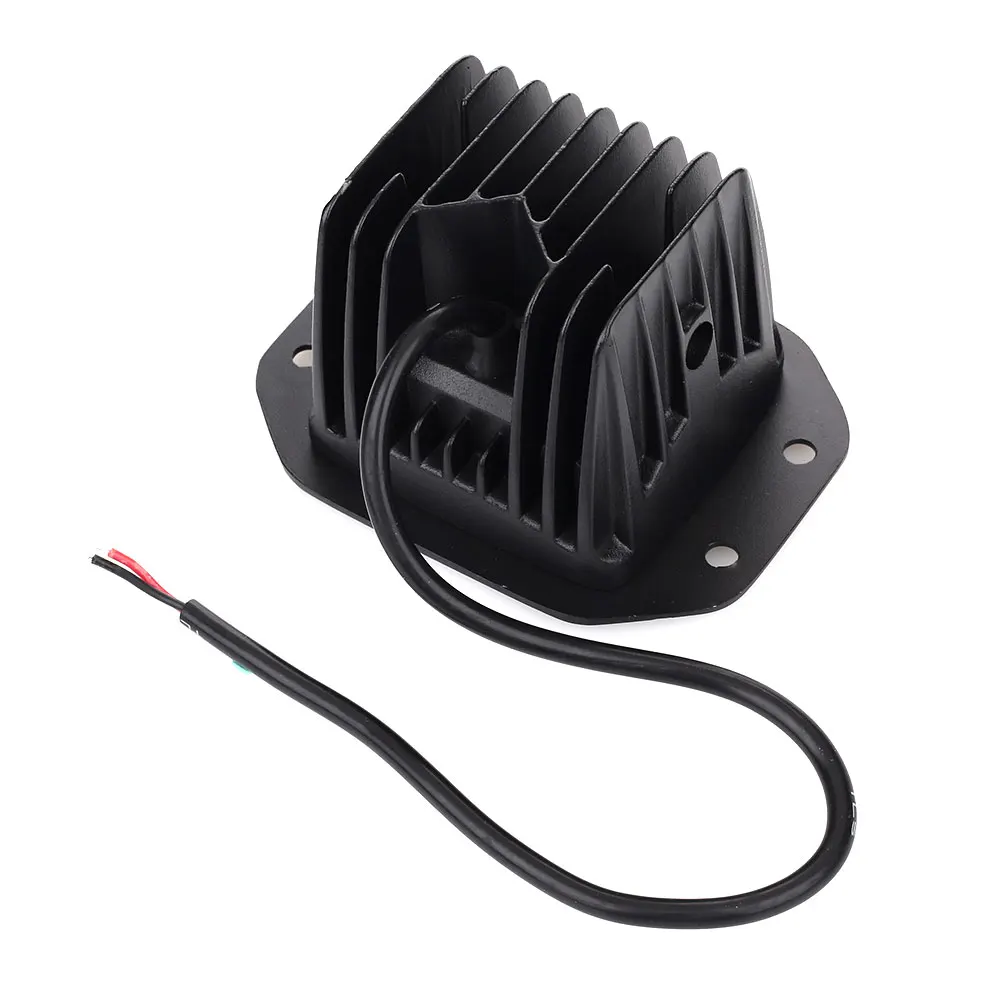 Vehemo DC24V Светодиодный внедорожный рабочий свет грузовик универсальный ATV освещение фар