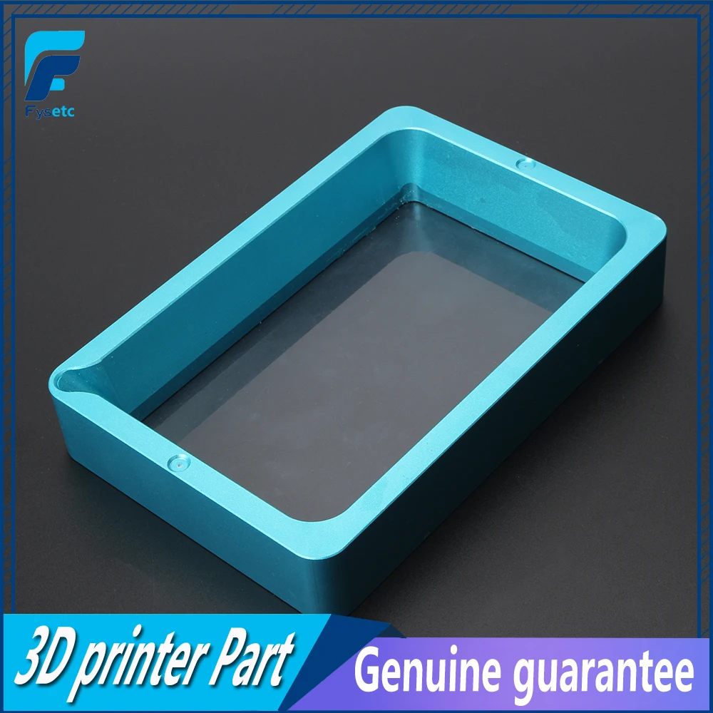 4 листа FEP пленки 140x200 мм x 0 1 DLP LCD SLA смолы для дубликатора Wanhao D7 Proniks KLD 1260 YHD 101 Phrozen