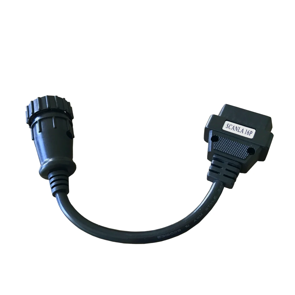 Кабели для грузовиков 8 шт. в комплекте Автомобильный Кабель vd ds150e Cdp Pro Plus и Multidiag +