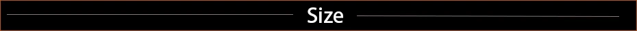 size