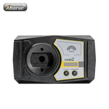 

Xhorse VVDI2 Commander Key Programmer Basic Function